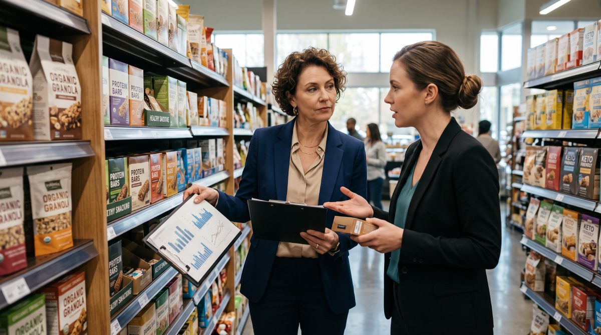 Category Management en retail: cómo elegir las rutas más rentables para tu portafolio
