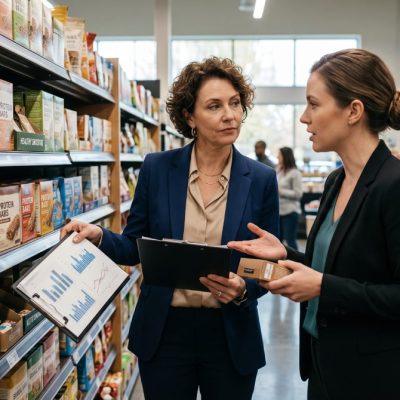 Category Management en retail: cómo elegir las rutas más rentables para tu portafolio